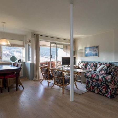 Welcome In - Appartement 'Duinoord' Met Balkon Op Toplocatie Duinweg 117-4 Zoutelande Εξωτερικό φωτογραφία