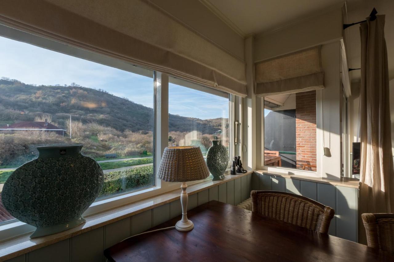 Welcome In - Appartement 'Duinoord' Met Balkon Op Toplocatie Duinweg 117-4 Zoutelande Εξωτερικό φωτογραφία