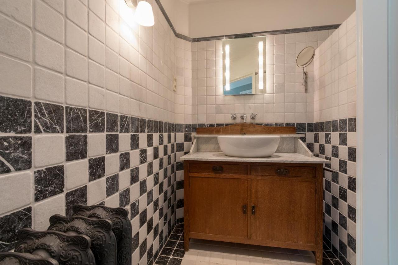 Welcome In - Appartement 'Duinoord' Met Balkon Op Toplocatie Duinweg 117-4 Zoutelande Εξωτερικό φωτογραφία