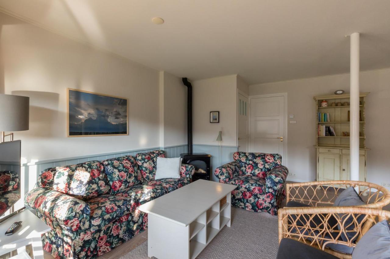 Welcome In - Appartement 'Duinoord' Met Balkon Op Toplocatie Duinweg 117-4 Zoutelande Εξωτερικό φωτογραφία