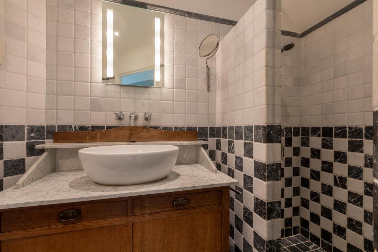 Welcome In - Appartement 'Duinoord' Met Balkon Op Toplocatie Duinweg 117-4 Zoutelande Εξωτερικό φωτογραφία