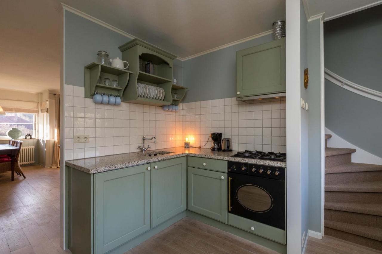 Welcome In - Appartement 'Duinoord' Met Balkon Op Toplocatie Duinweg 117-4 Zoutelande Εξωτερικό φωτογραφία