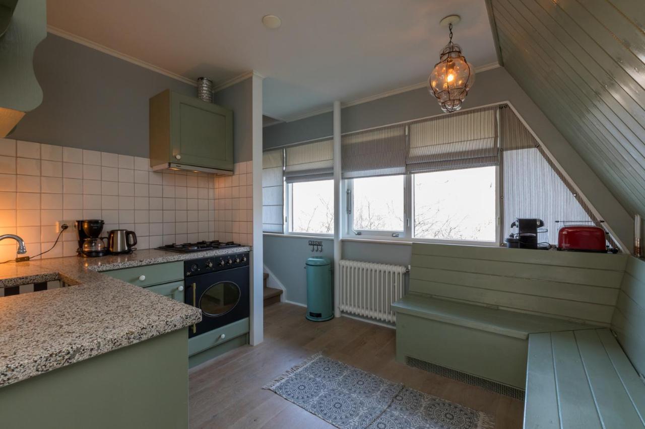 Welcome In - Appartement 'Duinoord' Met Balkon Op Toplocatie Duinweg 117-4 Zoutelande Εξωτερικό φωτογραφία
