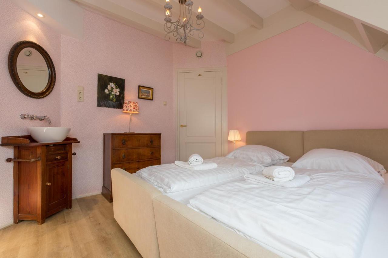 Welcome In - Appartement 'Duinoord' Met Balkon Op Toplocatie Duinweg 117-4 Zoutelande Εξωτερικό φωτογραφία