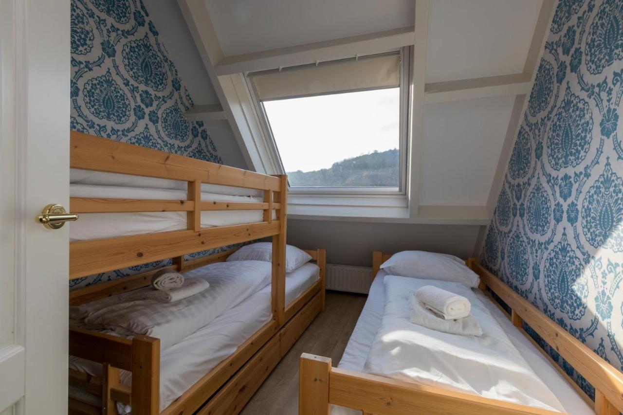 Welcome In - Appartement 'Duinoord' Met Balkon Op Toplocatie Duinweg 117-4 Zoutelande Εξωτερικό φωτογραφία